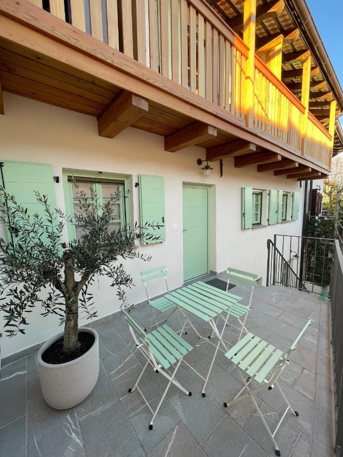 Vila Imenja Smartno Exterior photo