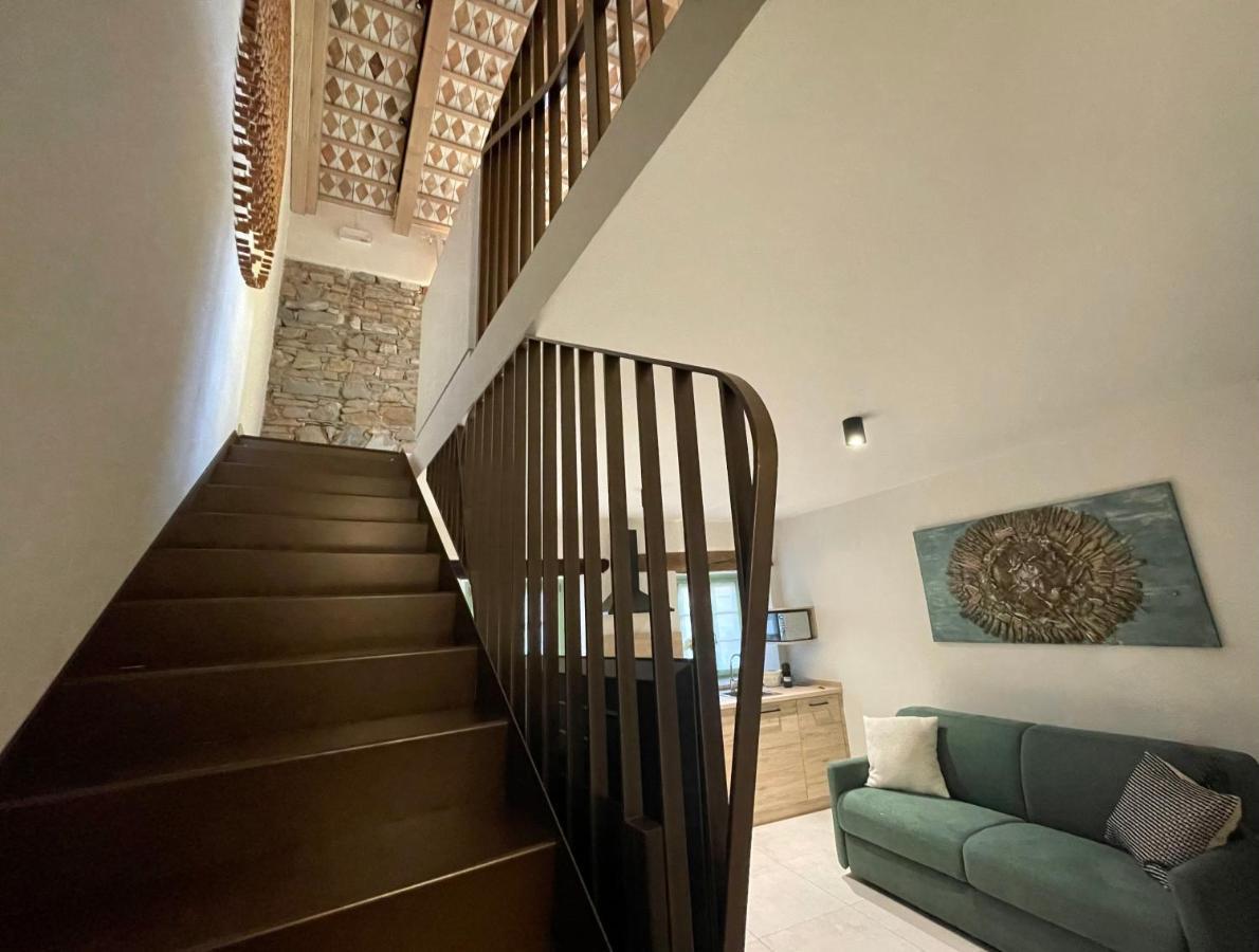 Vila Imenja Smartno Exterior photo